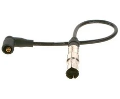 Bosch Uždegimo Laidas Audi A4 A3 A6 SEAT Toledo Leon VW Golf Polo 1J1 1J5 6V2 6V5 8D2 8D5 8E2 8E5 3B2 3B5