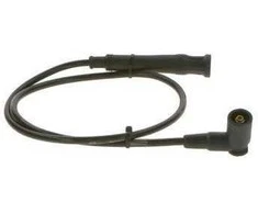 Bosch Uždegimo Laidas BMW 5 535i 530i 525i 635CSi 730i Uždegimo Laidas 1214347 1214348 1214350 1214351