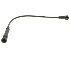 Bosch Uždegimo Laidas BMW 525i 628CSi 630CS 635CSi 728i 1214101 1214102 1214103