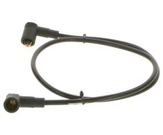 Bosch Uždegimo Laidas Mercedes Benz S Klase 380 Se Sel 500 Se Sel 380 Sec 500 Sec 380 Sl 500 Sl 380 Slc 450 Slc 0001586301 0001586302