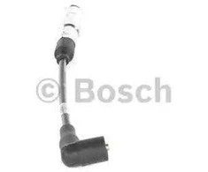 Bosch Uždegimo Laidas Seat Cordoba Ibiza Toledo Leon Exeo 1.6 1595 Ccm 101 Hp 0280156017 0280156018 0280156020