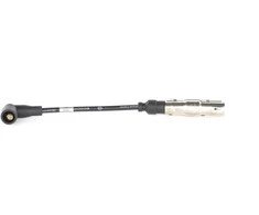 Bosch Uždegimo Laidas Seat Cordoba Ibiza Toledo Leon Exeo 1.6 1595 Ccm 101 Hp 0280156017 0280156018 0280156020