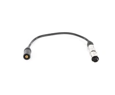 Bosch Uždegimo Laidas Seat Cordoba Toledo Ibiza Alhambra VW Passat Golf Polo 6X0 601 611 615 620 625 630 631 635 637 639