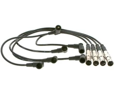 BOSCH uždegimo laido rinkinys 0986356333 A1021502818