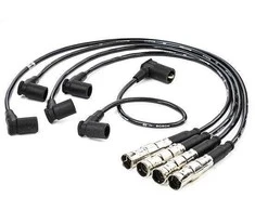 BOSCH uždegimo laido rinkinys 0986356333 A1021502818
