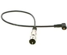 Bosch Uždegimo Laido Rinkinys Seat Inca Skoda Felicia Octavia VW Golf Lupo Vento 6X1 6E1 1H1 1H2