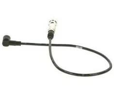 Bosch Uždegimo Laido Rinkinys Seat Inca Skoda Felicia Octavia VW Golf Lupo Vento 6X1 6E1 1H1 1H2