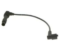 Bosch Uždegimo laido rinkinys OPEL Omega B Calibra Vectra A VAUXHALL Calibra Omega B 90543551 90543552 90543553