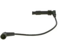 Bosch Uždegimo laido rinkinys OPEL Omega B Calibra Vectra A VAUXHALL Calibra Omega B 90543551 90543552 90543553