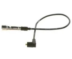 Bosch Uždegimo Laido Rinkinys Seat Inca Skoda Felicia Octavia VW Golf Lupo Vento 6X1 6E1 1H1 1H2