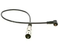 Bosch Uždegimo Laido Rinkinys Seat Inca Skoda Felicia Octavia VW Golf Lupo Vento 6X1 6E1 1H1 1H2