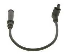 Bosch Uždegimo laido rinkinys VOLVO 740 760 940 960 Uždegimo laidai 27 12 7 544 11 12 7 544 27 12 7 545