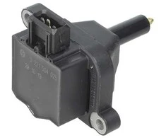 Bosch Uždegimo Ritė Iveco EuroCargo Stralis 120E20 260S27 504058508 504058509