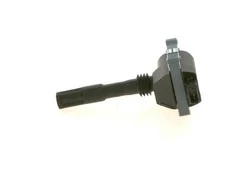 Bosch Uždegimo Ritė Alfa Romeo 164 156 166 3.0 24V 3.2 GTA Lancia Kappa Thesis 6001640001 6001640002