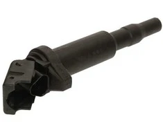 Bosch Uždegimo Ritė BMW 3 5 Z3 Z4 X5 12138640741 12138640742 12138640743