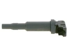 Bosch Uždegimo Ritė Bmw 1 E81 E87 E88 E82 3 E90 E91 5 E60 11717554733 11717554734