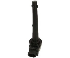 Bosch Uždegimo Ritė NISSAN Micra Qashqai X-Trail Tiida 1.6 2.0 RENAULT Clio Laguna 8200083 8200084 8200085