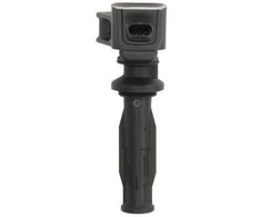 Bosch Uždegimo Ritė Ford Galaxy Smax Mondeo Volvo V70 XC60 S60 2.0 EcoBoost T5 30741447 30741448 30741449