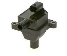 Bosch Uždegimo Ritė Alfa Romeo 145 146 GTV Spider 156 166 1.4 1.6 1.8 2.0 103 112 120 144 150 155 HP 770101001 770101003 770101005 770101007