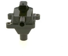 Bosch Uždegimo Ritė Alfa Romeo 145 146 GTV Spider 156 166 1.4 1.6 1.8 2.0 103 112 120 144 150 155 HP 770101001 770101003 770101005 770101007