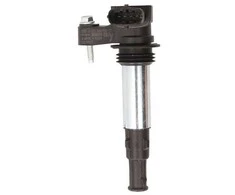 Bosch Uždegimo Ritė Alfa Romeo 159 Brera Spider Cadillac Cts Srx 2.8 3.6 12110133 12110134 12110135