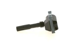 Bosch Uždegimo Ritė Alfa Romeo 164 156 166 3.0 24V 3.2 GTA Lancia Kappa Thesis 6001640001 6001640002