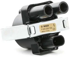 BOSCH uždegimo ritė F000ZS0103 6000100132