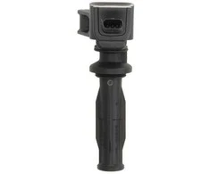 Bosch Uždegimo Ritė Ford Galaxy Smax Mondeo Volvo V70 XC60 S60 2.0 EcoBoost T5 30741447 30741448 30741449