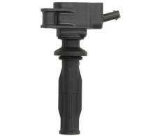 Bosch Uždegimo Ritė Ford Galaxy Smax Mondeo Volvo V70 XC60 S60 2.0 EcoBoost T5 30741447 30741448 30741449