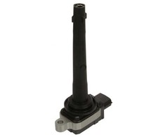 Bosch Uždegimo Ritė NISSAN Micra Qashqai X-Trail Tiida 1.6 2.0 RENAULT Clio Laguna 8200083 8200084 8200085