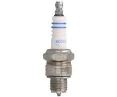 BOSCH uždegimo žvakė 0241229604 01V409057