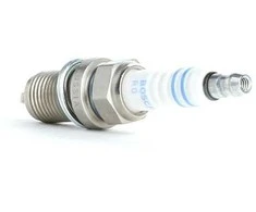 Bosch Uždegimo Žvakė Mercedes-Benz C124 300CE W202 C280 W210 E320 S600 S500 C140 500SEC 0001587013 0001587014 0001587015