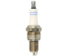 BOSCH uždegimo žvakė 0241229715 01V409057
