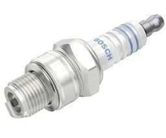 BOSCH uždegimo žvakė 0241229973 01V409057