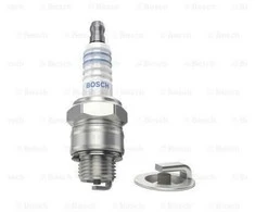 Bosch Uždegimo Žvakė Mahindra CJ 3 Volvo PV544 Hatchback Uždegimo Žvakės