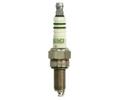 BOSCH uždegimo žvakė 0242040502 46521530