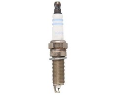 Bosch Uždegimo Žvakė Citroen C3 C4 DS3 Peugeot 208 1.2 VTi 68 82 PureTech 75 82 9662574980 9662574981 9662574982
