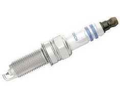 Bosch Uždegimo Žvakė Citroen C3 C4 DS3 Peugeot 208 1.2 VTi 68 82 PureTech 75 82 9662574980 9662574981 9662574982