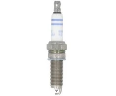 BOSCH uždegimo žvakė 0242135509 A004159180326