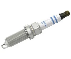 Bosch Uždegimo Žvakė Citroen C3 I Hatchback C4 Coupe Peugeot 206 Hatchback Renault Clio II Hatchback Uždegimo Žvakės 7701207170 7701207171 7701207172