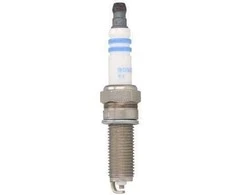 BOSCH uždegimo žvakė 0242135545 A004159180326