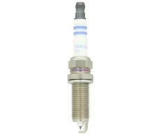 Bosch Uždegimo Žvakė HONDA Accord IX CR-V V MERCEDES-BENZ SL R230 E-Class W211 Uždegimo Žvakės 0001585011 0001585013