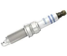 BOSCH uždegimo žvakė 0242145515 12120037581