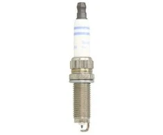 Bosch Uždegimo Žvakė Citroen C3 C4 Berlingo Peugeot 208 308 1.2 THP 110 130 131 HP 9662179980 9662179981 9662179982