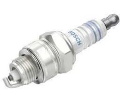 BOSCH uždegimo žvakė 0242219512 9009816815
