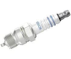 BOSCH uždegimo žvakė 0242225622 5614229