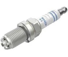 BOSCH uždegimo žvakė 0242229613 101000035AH
