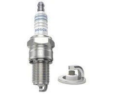 BOSCH uždegimo žvakė 0242229687 01V409057