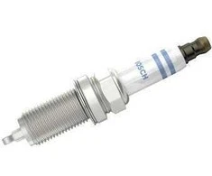 BOSCH uždegimo žvakė 0242229765 SPFR8TE2AA