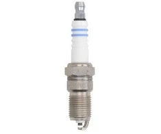 BOSCH uždegimo žvakė 0242229775 E5RE12405AA